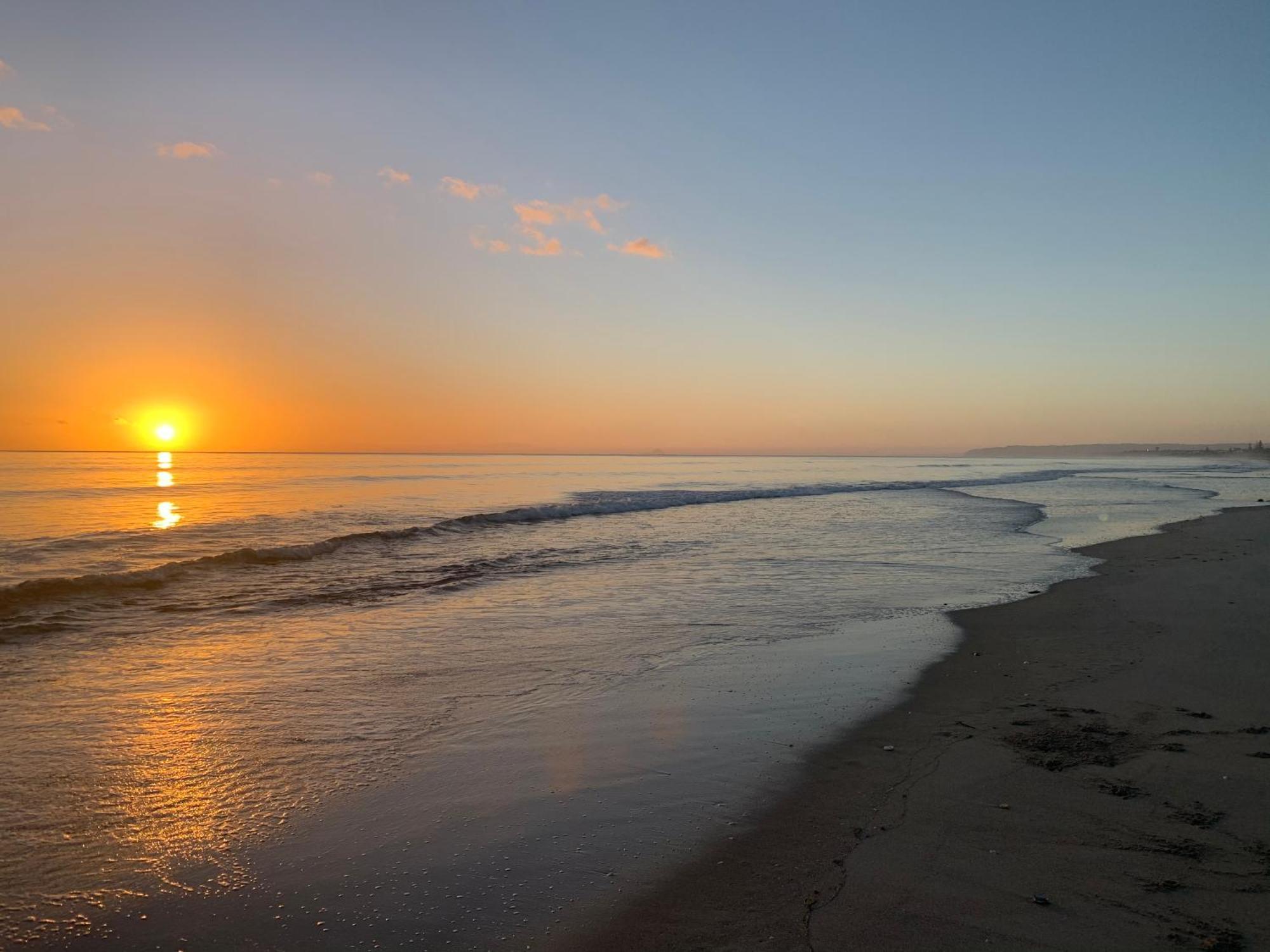 Pukehina Estuary Sunset Views Townhouse & Studio エクステリア 写真